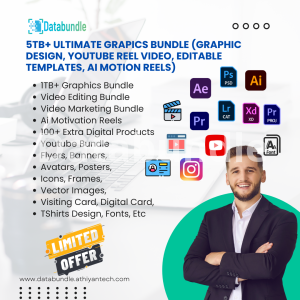 Graphic Design Bundle