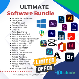 Software Bundle